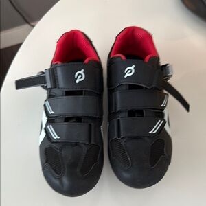 Peloton Cycling Shoes